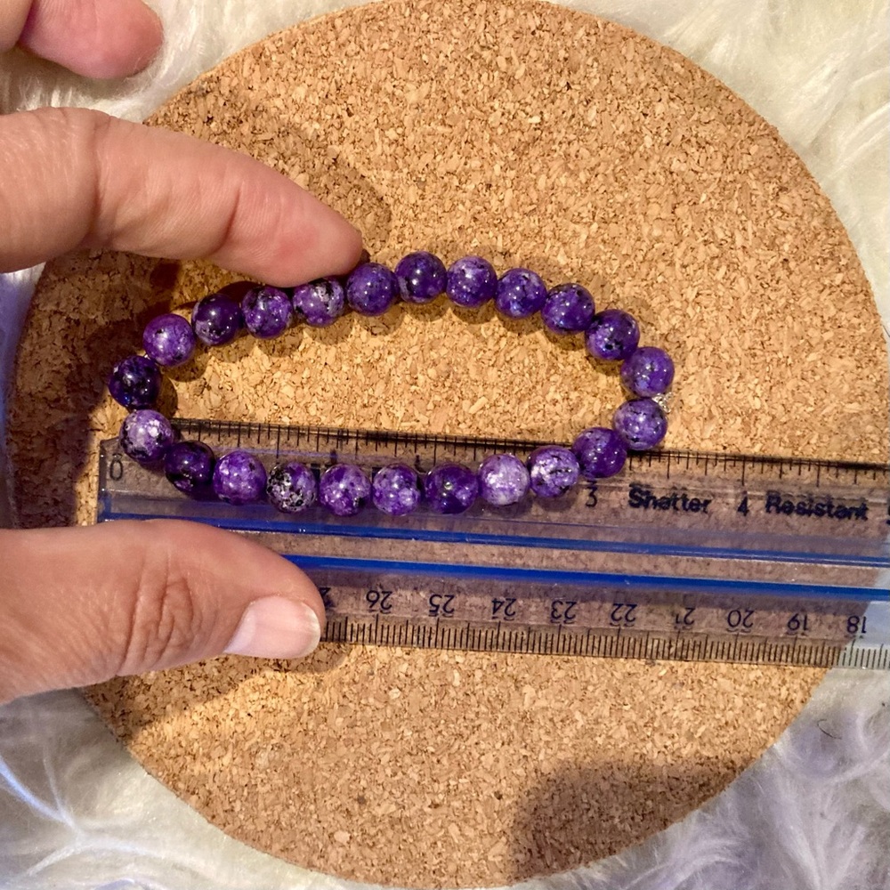 Charoite Set - image 4